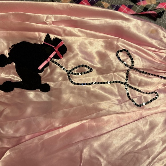 Sick Hop Sweetie Costume S 2-4 - Picture 5 of 12